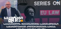 საქართველოს უნივერსიტეტი