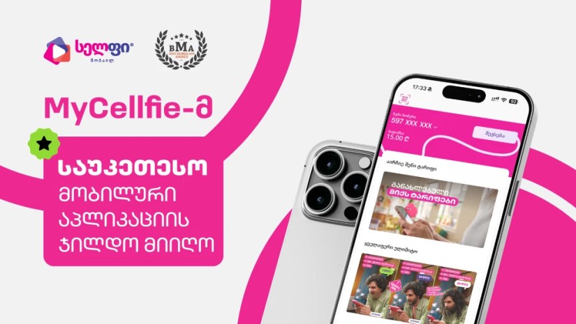 MyCellfie