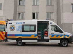 რეანომობილები