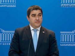 შალვა პაპუაშვილი