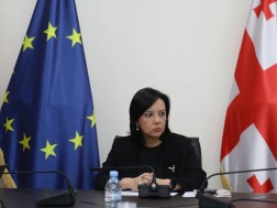 ირინა წაქაძე