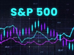 s&p 500