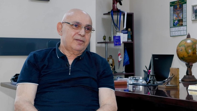 საწვავის დეფიციტი მოსალოდნელი არ არის, თუმცა ფასების ზრდა კვლავ შესაძლებელია - ვახტანგ იობაშვილი