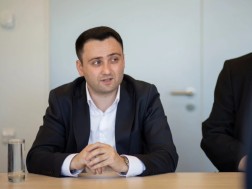 ივანე აბაშიძე