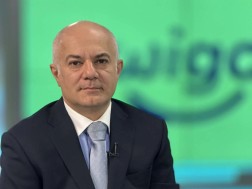 ვასილ ხორავა