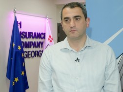 კოკა მანჯგალაძე