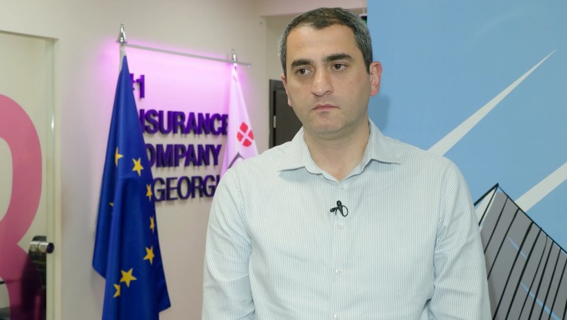 საზღვარზე არც თუ ხშირად ეკითხებიან, აქვს თუ არა ტურისტს სავალდებულო დაზღვევა, კონტროლი უნდა გამკაცრდეს - „ჯიპიაი ჰოლდინგი"