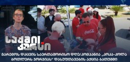გარემოს დაცვის საერთაშორისო დღე