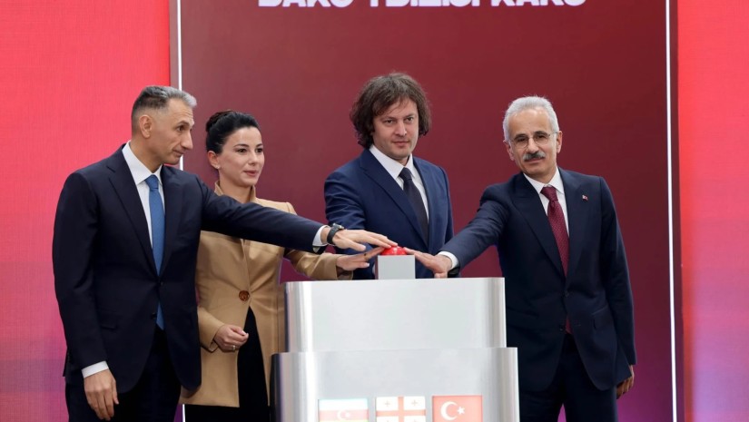 გასული კვირის მნიშვნელოვანი მოვლენები საქართველოს ეკონომიკასა და ბიზნესში - 1-7 ივნისი