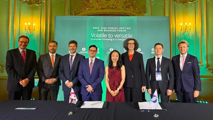 EBRD-მა „ავერსი ფარმას“ €10 მილიონის სესხი გამოუყო - რას მოხმარდება?