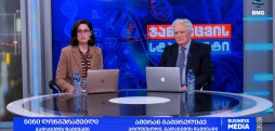 „ჯო ენის“ & „წმინდა მიქაელის” საუნივერსიტეტო ჰოსპიტლების #ჯანდაცვისსტანდარტი - 07.06.2026
