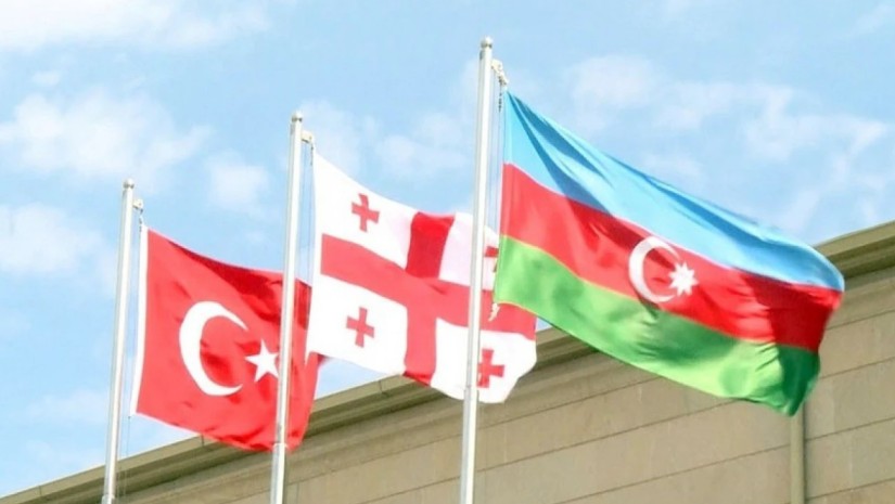 მაკა ბოჭორიშვილი სტამბოლში დღეს თურქეთისა და აზერბაიჯანის საგარეო საქმეთა მინისტრებს შეხვდება
