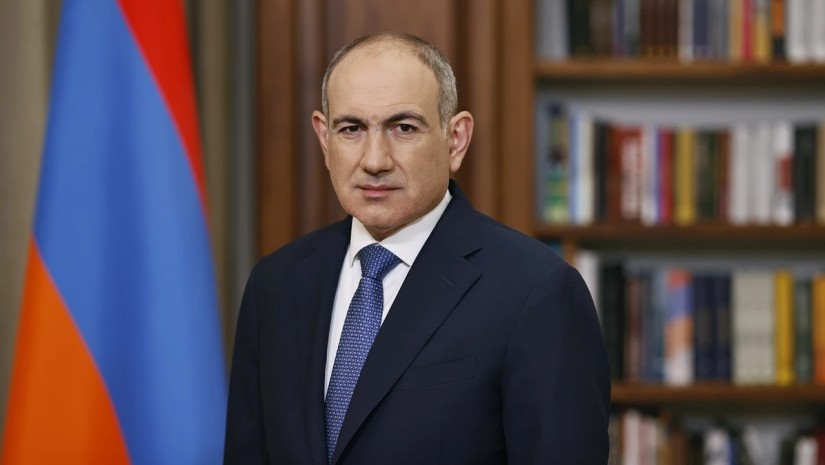 სომხეთის არჩევნები