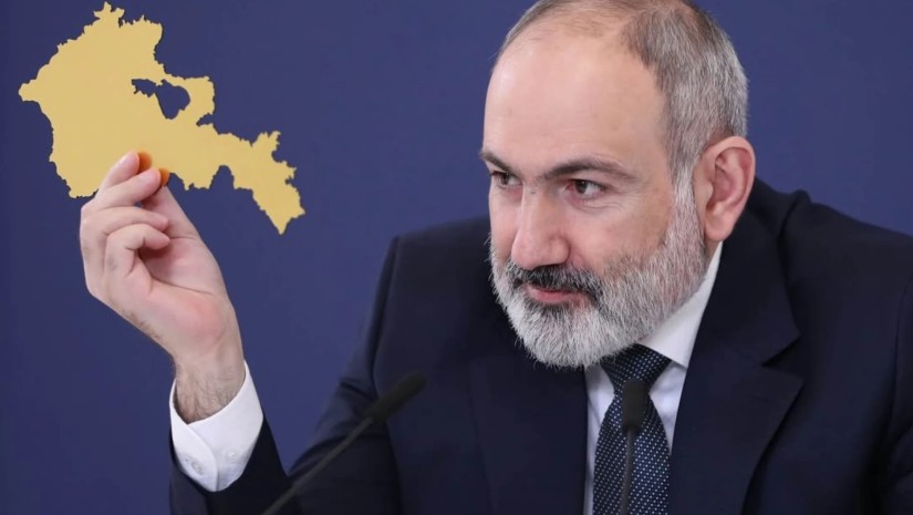 ნიკოლ ფაშინიანის პარტია ხმების 56.7%-ით ლიდერობს - "სამოქალაქო კონტრაქტის" ეგზიტპოლი