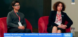 ხელოვნების როლი ფსიქიკური და სომატური ჯანმრთელობის მხარდაჭერაში