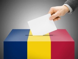 სომხეთის არჩევნები