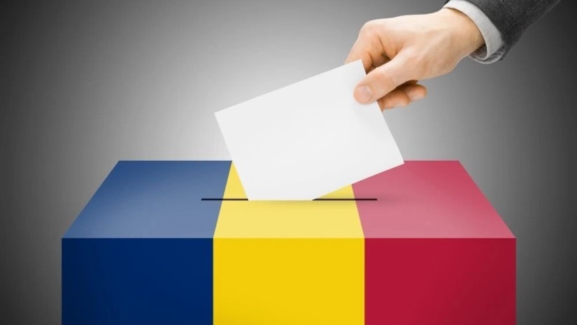 როგორ გადანაწილდა ხმები სომხეთის არჩევნების ელექტრონულ კენჭისყრაში - ცესკოს მონაცემები