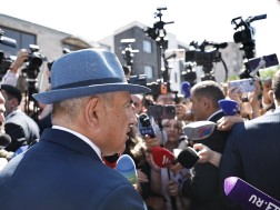 ნიკოლ ფაშინიანი