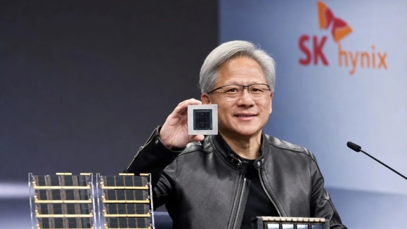 რა ვიცით NVIDIA-სა და SK Hynix-ის ახალი კონტრაქტის შესახებ?