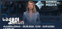 საქმის კურსი