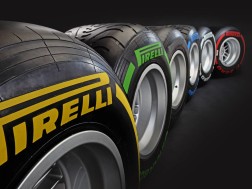 pirelli