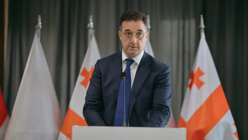 სახელმწიფოს და საერთაშორისო პარტნიორების ძალისხმევით, კიდევ უფრო ძლიერი ფიტოსანიტარიული სისტემის ჩამოყალიბებას შევძლებთ - სონღულაშვილი