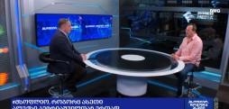 გიორგი მჭედლიშვილი