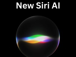 SIRI AI