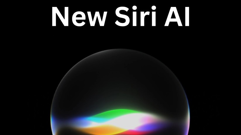 Siri AI - Apple-მა განახლებული ხმოვანი ასისტენტი წარადგინა