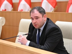 ნიკოლოზ სამხარაძე