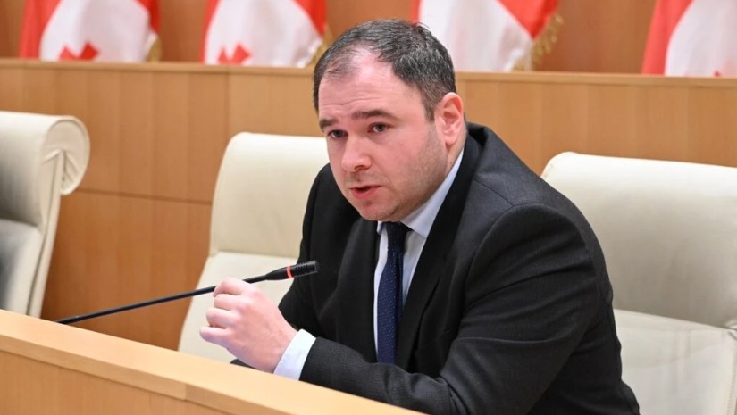 "ვიზალიბერალიზაცია ევროპულ მომავალთან კავშირში არ არის" - რას აკეთებს ხელისუფლება, რომ უვიზო არ შეჩერდეს?