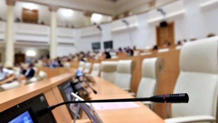 მასობრივი ინფორმაციის საშუალებათა წარმომადგენლების აკრედიტაციის წესში“ ცვლილებები შევიდა