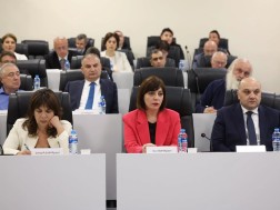 რექტორთა საბჭო