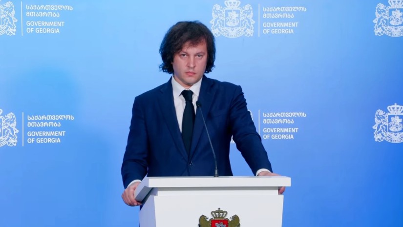 "განა არ მეცალა, მაგრამ ამის რესურსი არ იყო" - კობახიძე კორუფციასთან ბრძოლაზე