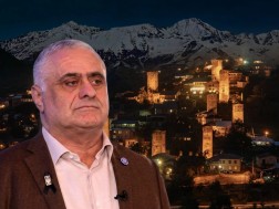 ვიქტორ ჯაფარიძე