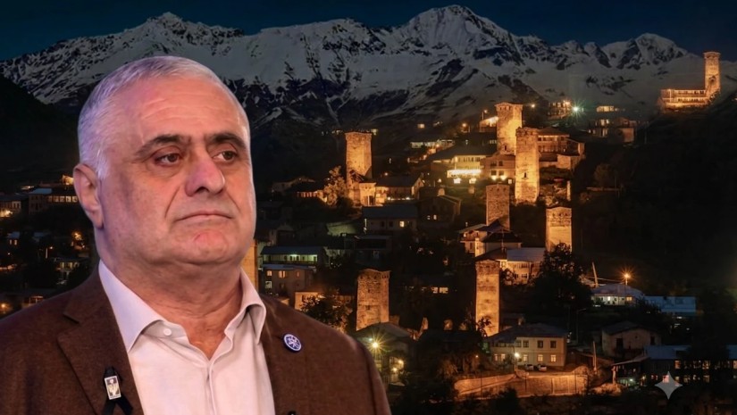 ვიქტორ ჯაფარიძე