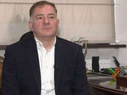 კახა შარაბიძე