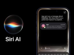 Siri AI