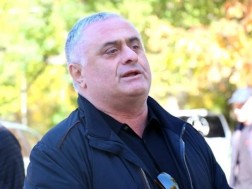 ვიქტორ ჯაფარიძე