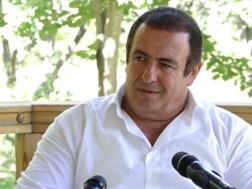 გაგიკ წარუკიანი