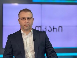 ნოდარ ყანჩაველი