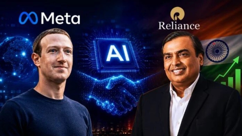 reliance