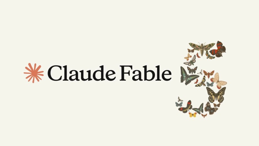 Anthropic-მა Mythos-ის კლასის პირველი AI მოდელი - Claude Fable 5 წარადგინა