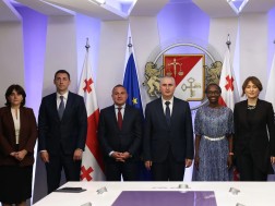ლაშა ხუციშვილი ლაშა აბაშიძე როლანდ პრაისი რევაზ სოხაძე
