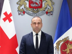 გიორგი ბახუაშვილი