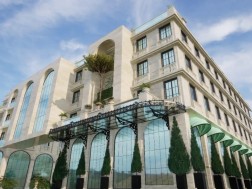 Courtyard by Marriott