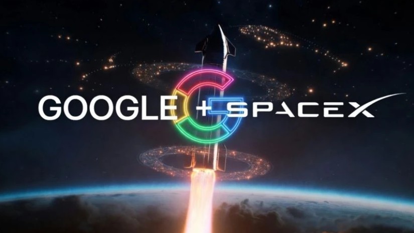 Google-ი SpaceX/AI-ის სუპერკომპიუტერებს თვეში $920 მილიონად ქირაობს