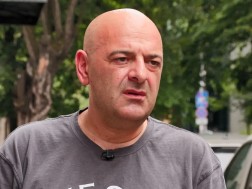 ვასილ მანაგაძე