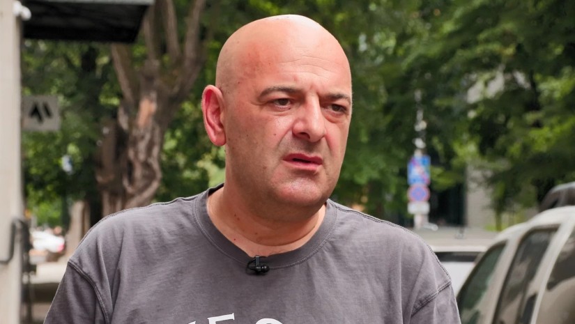 "ღვინოზე ე.წ. „ნიშანდების გადასახადი“ ხელოვნურად შემოღებულია. არავითარი საჭიროება არ არსებობს" - ვასილ მანაგაძე