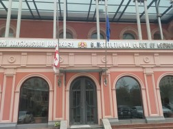 საკონსტიტუციო